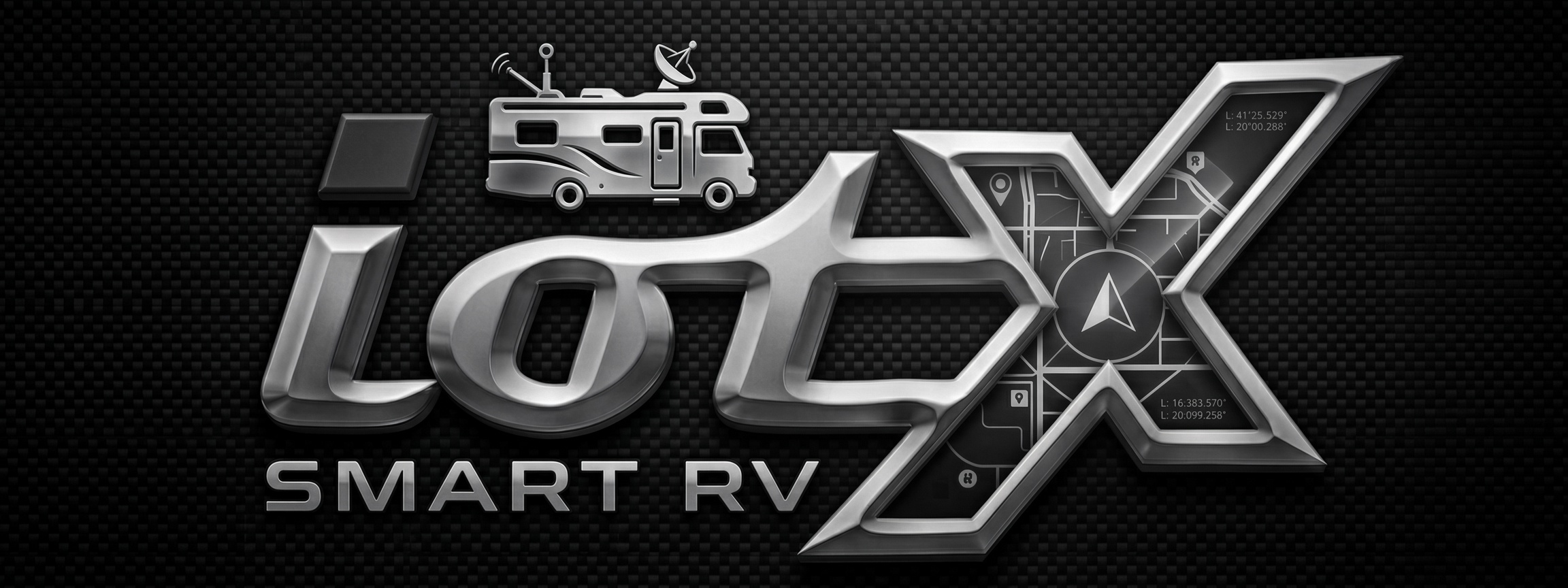 Iotx Smart RV